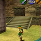 Illustration for article titled New iOcarina of Time/i Glitch Shakes Up Speedrunning Community
